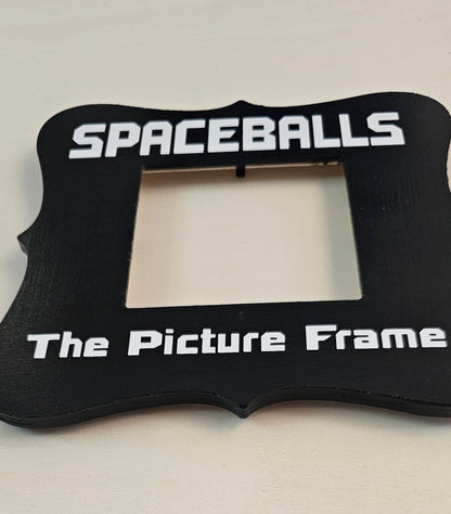 Spaceballs: The Picture Frame