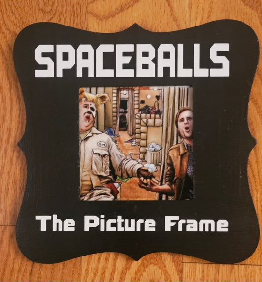 Spaceballs: The Picture Frame