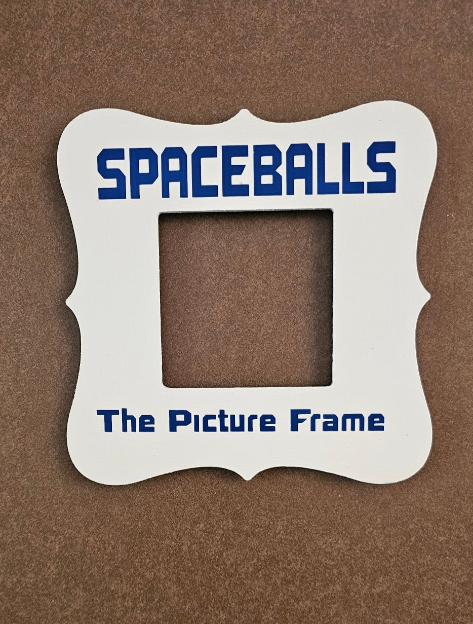 Spaceballs: The Picture Frame