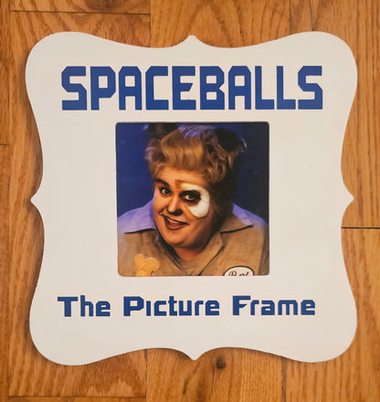 Spaceballs: The Picture Frame