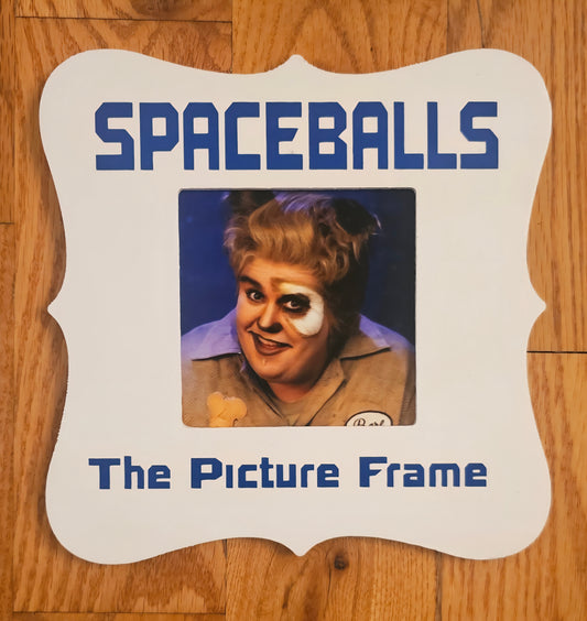 Spaceballs: The Picture Frame