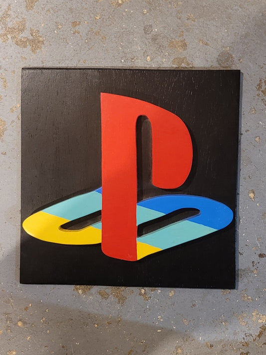 Playstation Logo