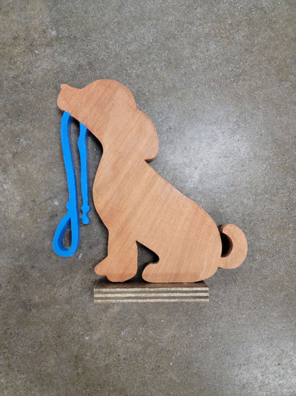 Playful Puppy