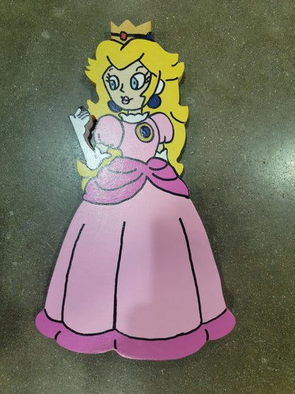 Princess Peach