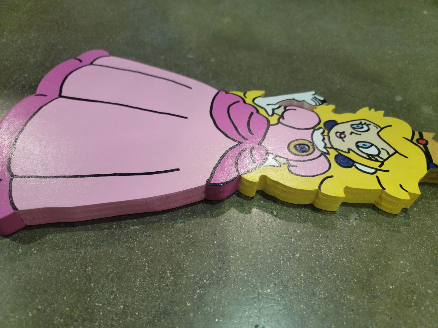 Princess Peach