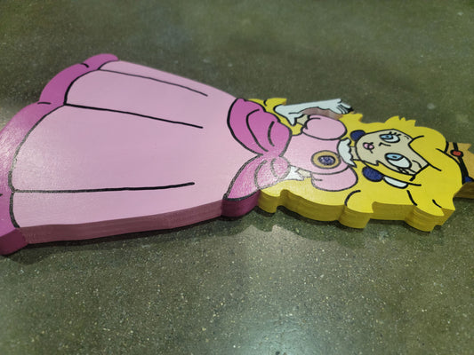 Princess Peach