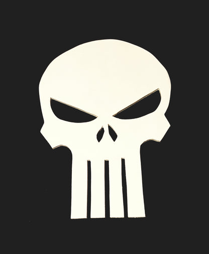 The Punisher Logo