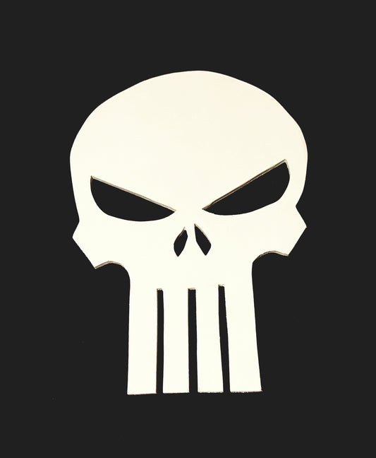 The Punisher Logo