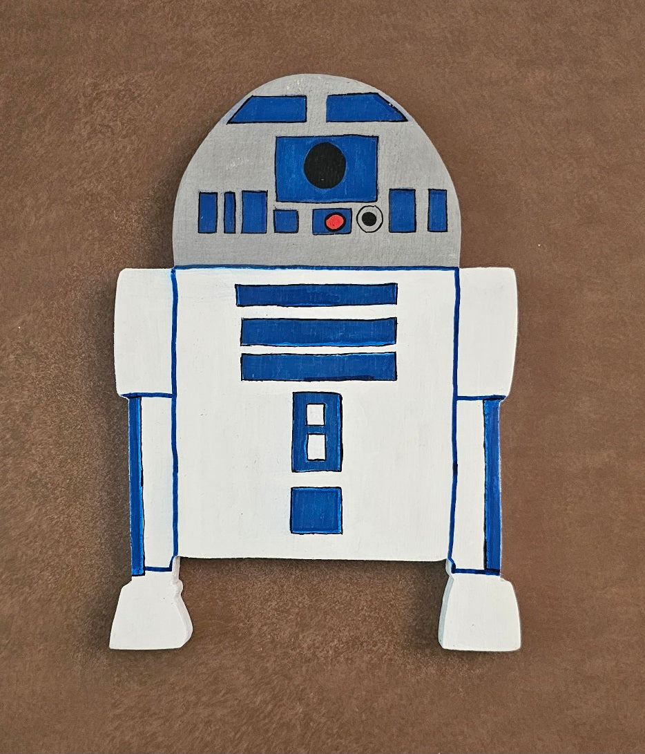 R2-D2