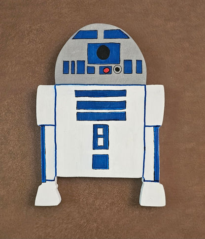 R2-D2