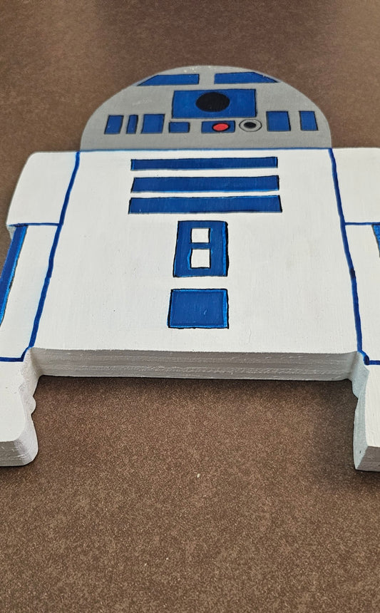 R2-D2