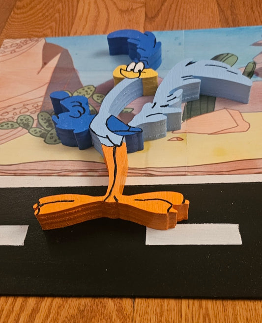 Road Runner (Looney Tunes)