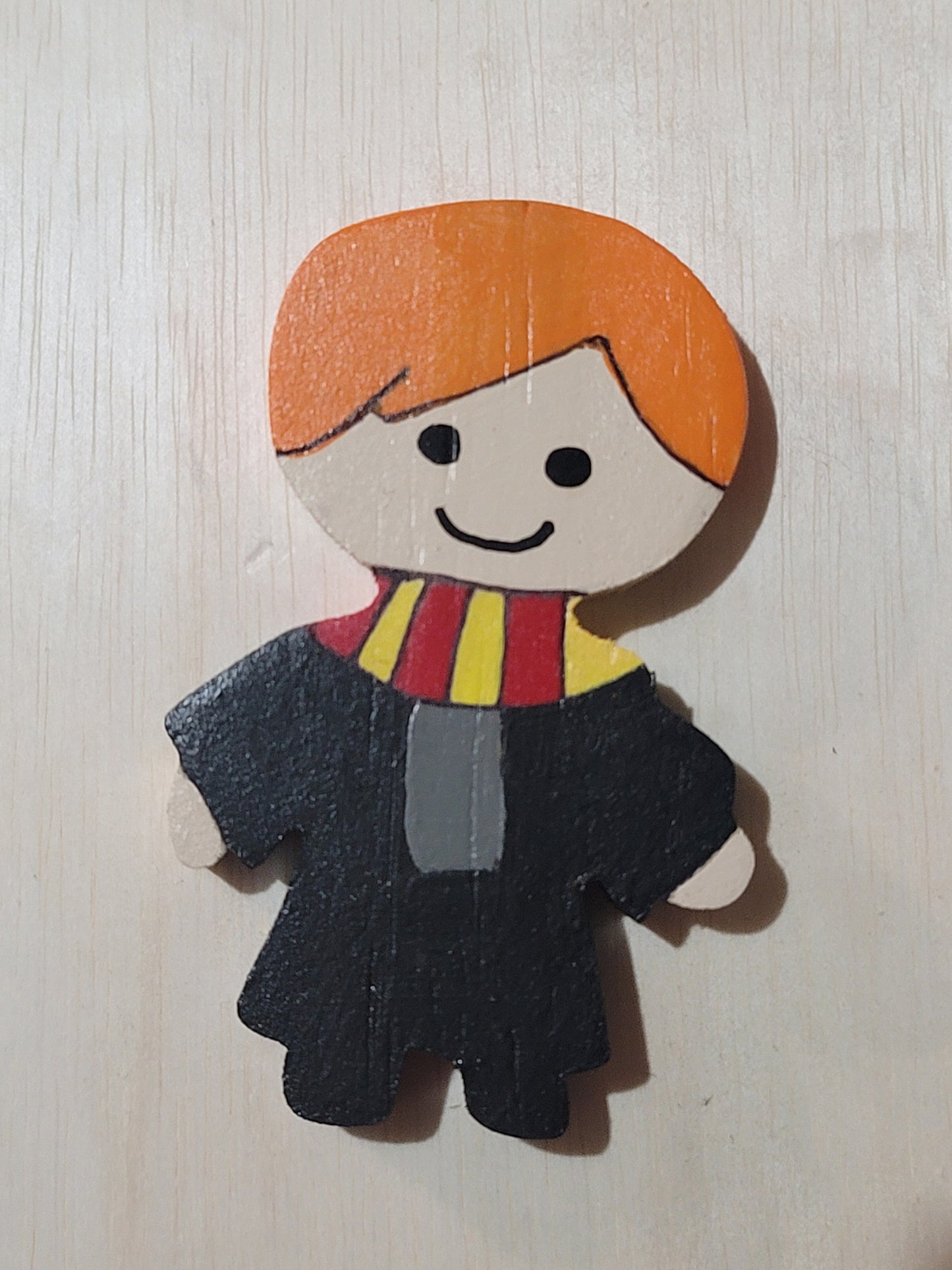 Harry Potter Characters