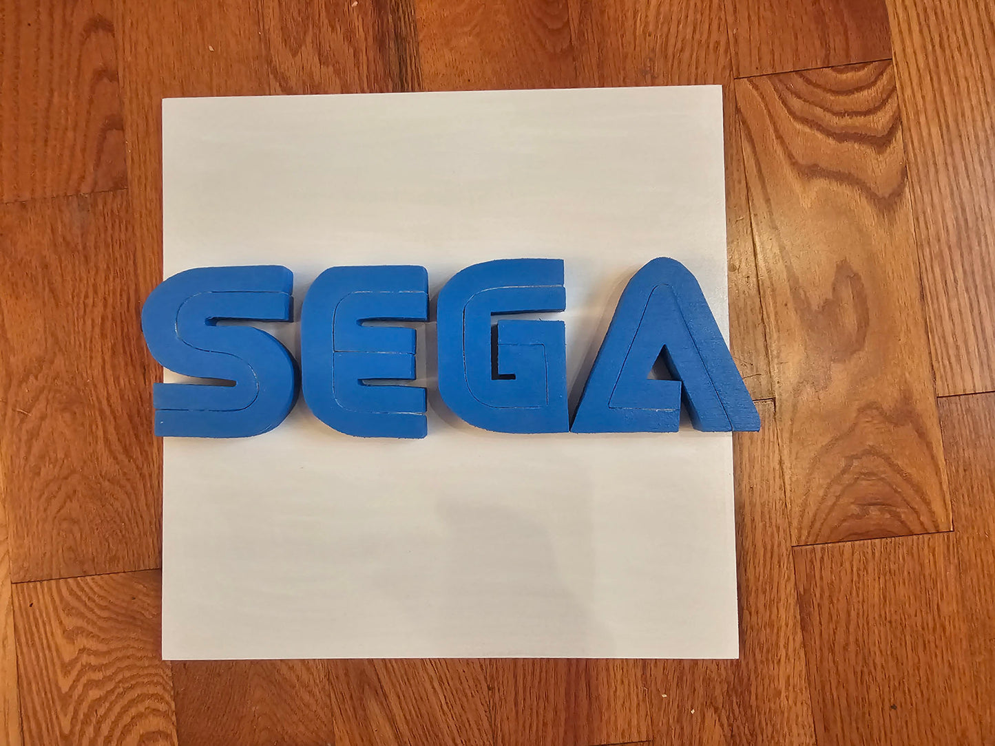SEGA Logo