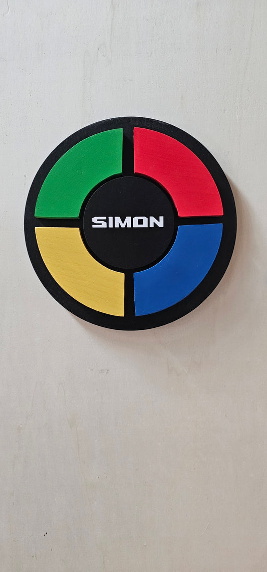 SIMON Game