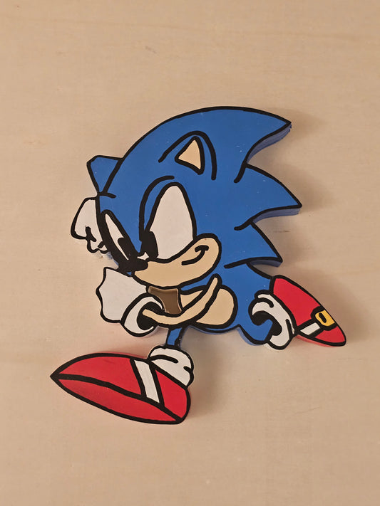 Sonic & Tails