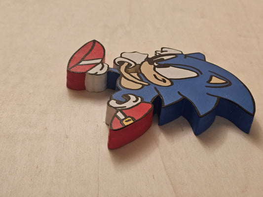 Sonic & Tails