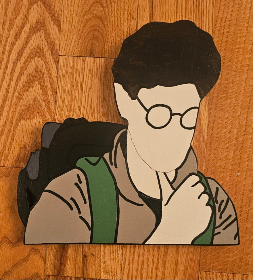 Ghostbusters Character Busts