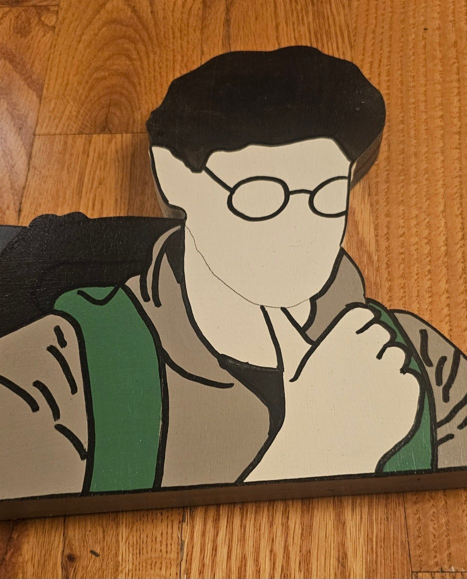 Ghostbusters Character Busts
