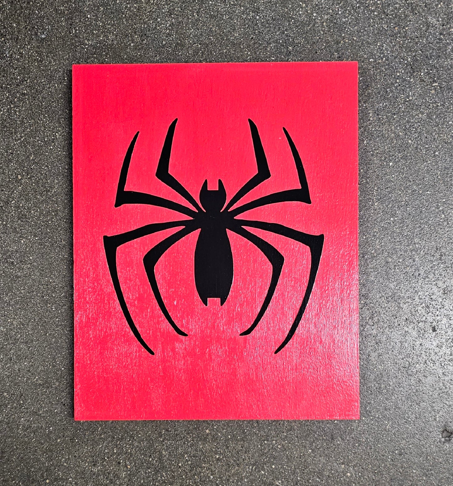 Spider-Man