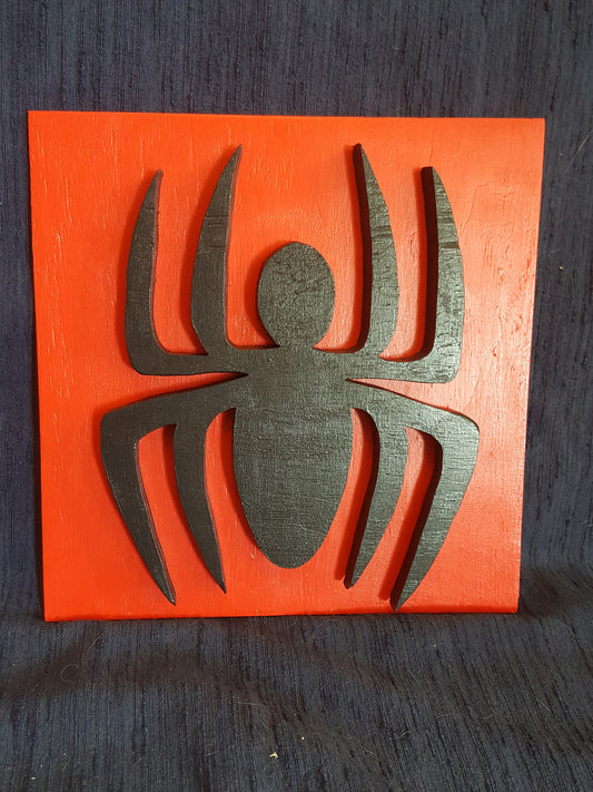 Spider-Man Logos