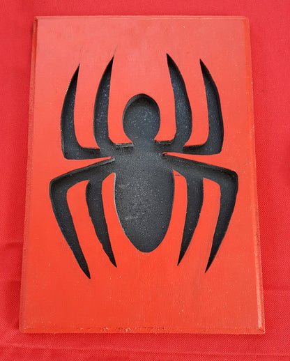 Spider-Man Logos