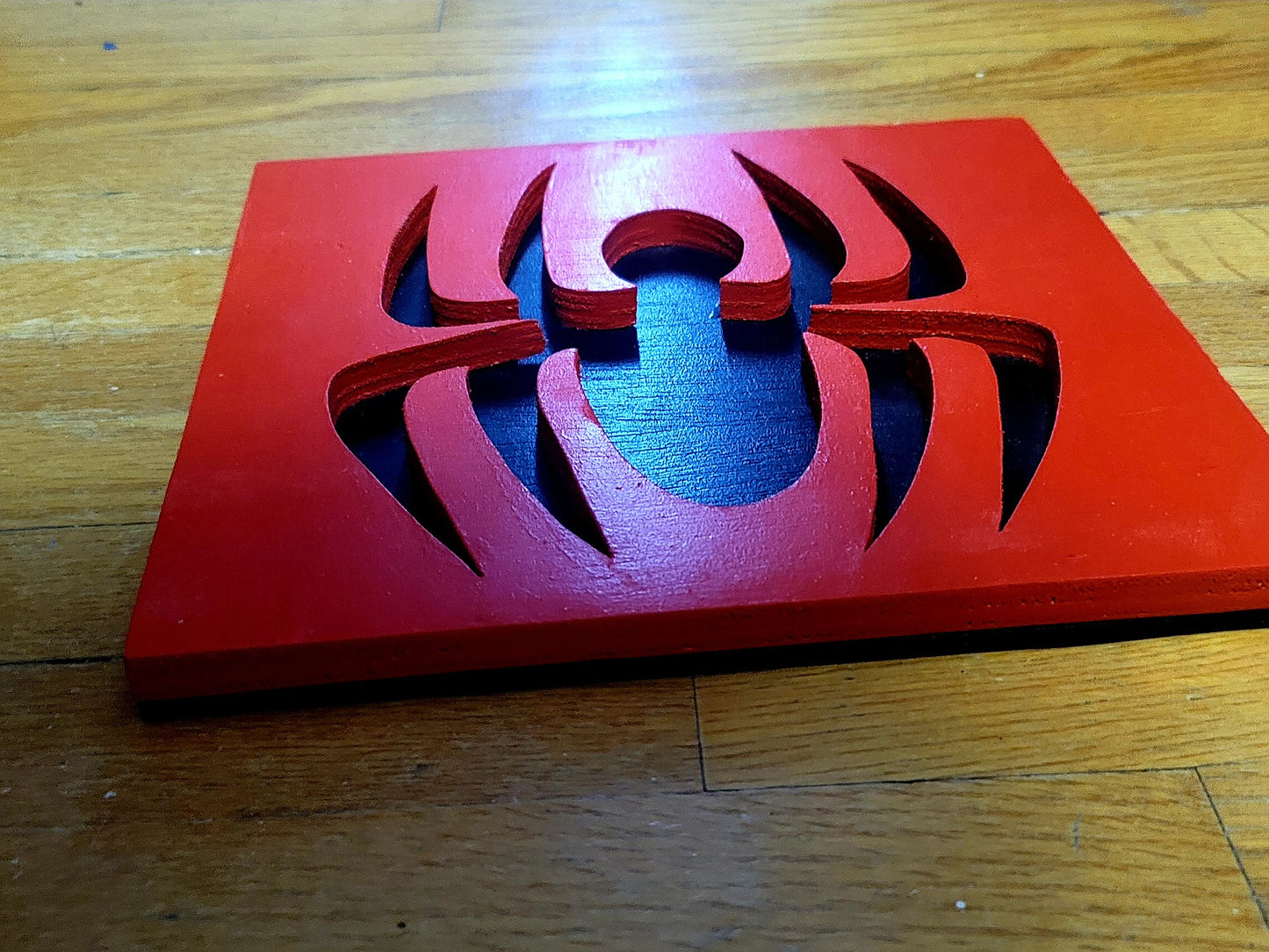 Spider-Man Logos