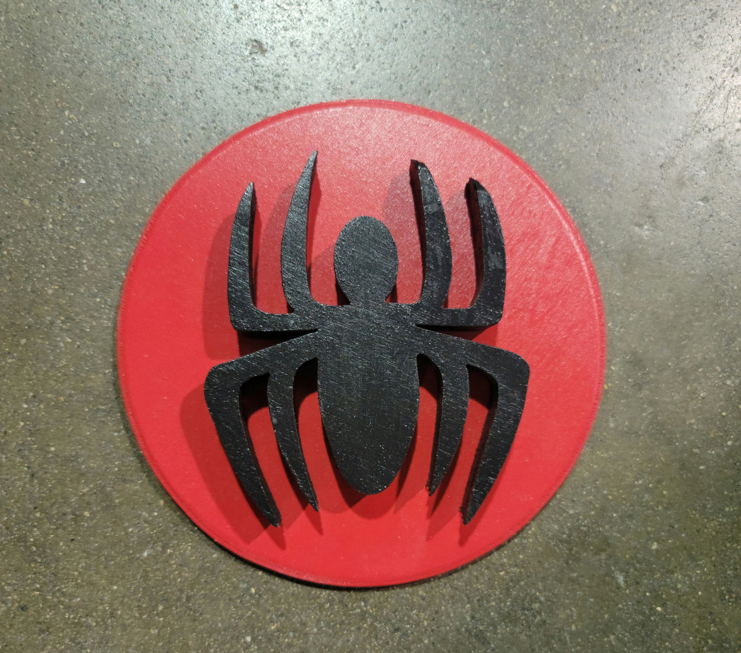Spider-Man Logos