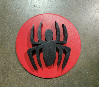 Spider-Man Logos