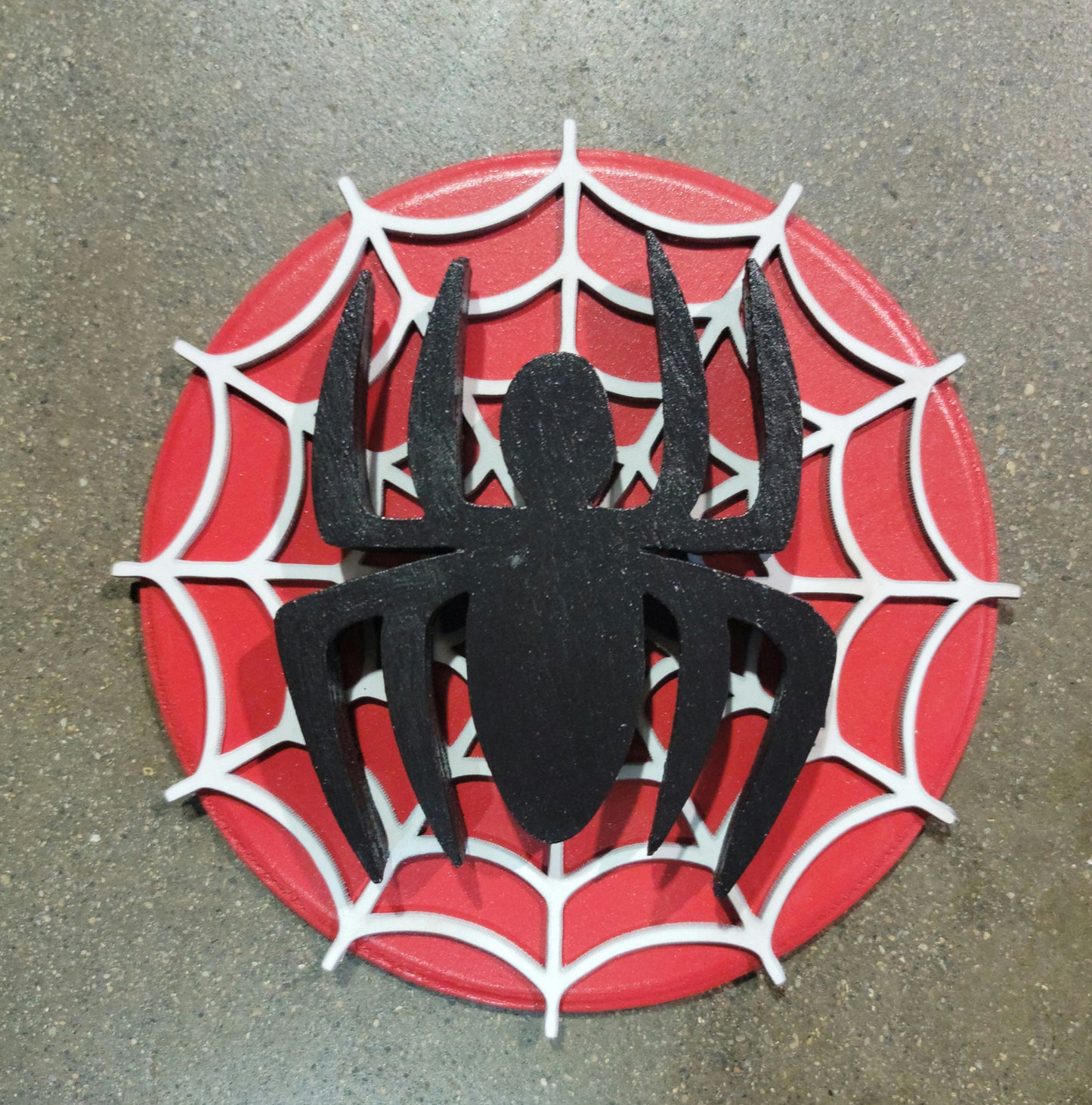 Spider-Man Logos