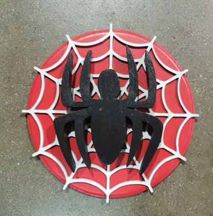 Spider-Man Logos