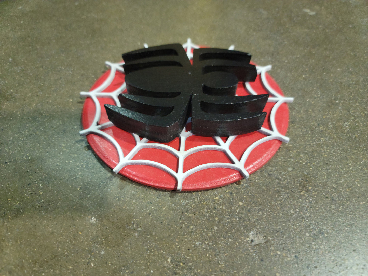 Spider-Man Logos