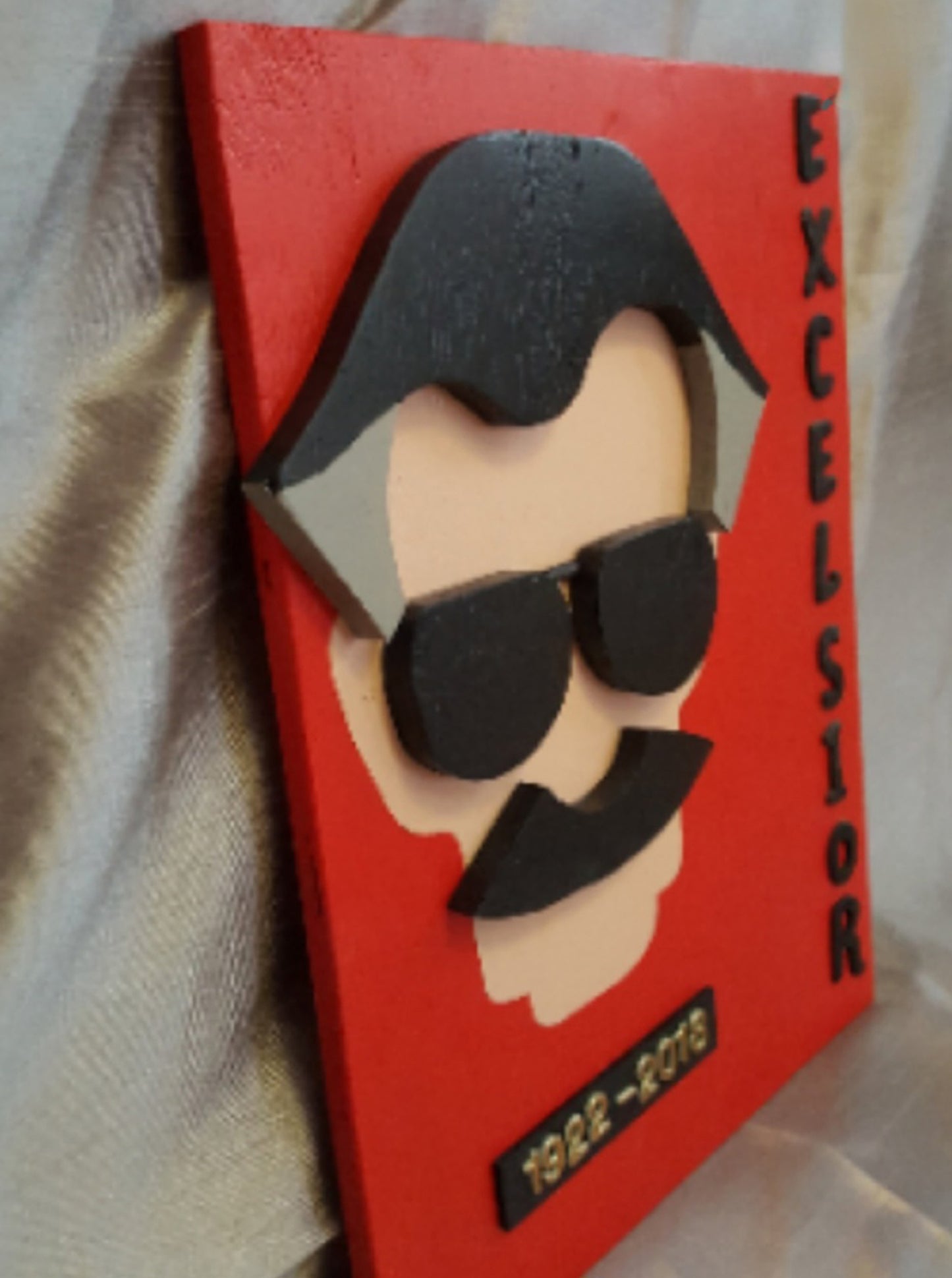 Stan Lee Tribute