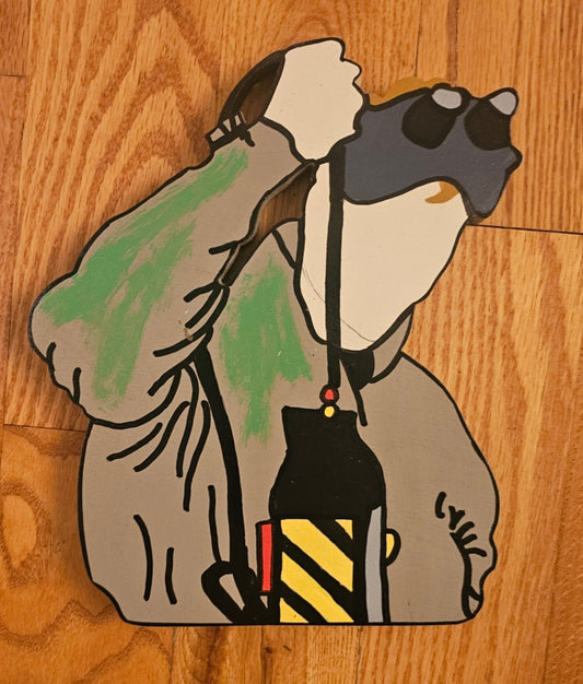 Ghostbusters Character Busts