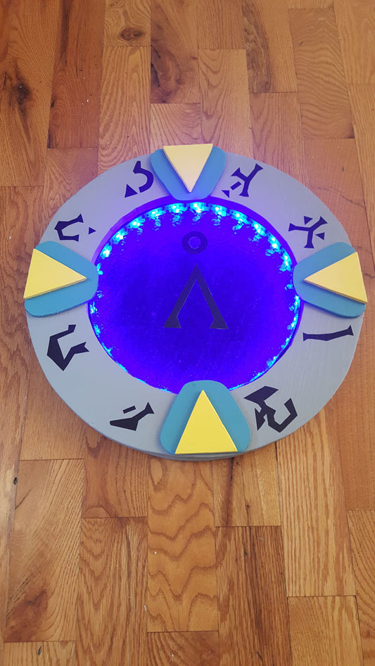 Stargate