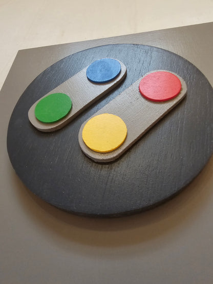 Super Nintendo Logo