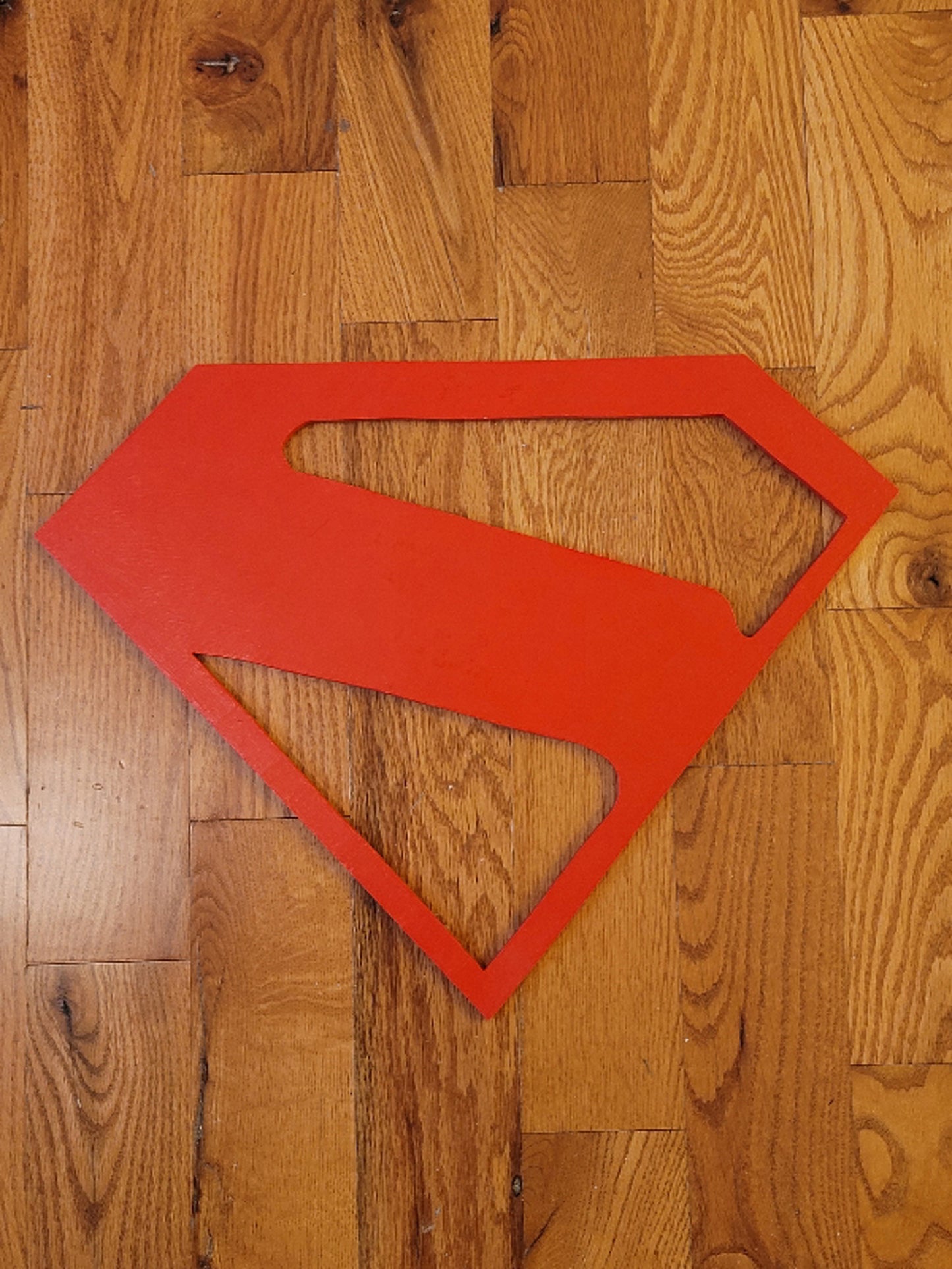 Superman Shields