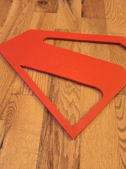 Superman Shields