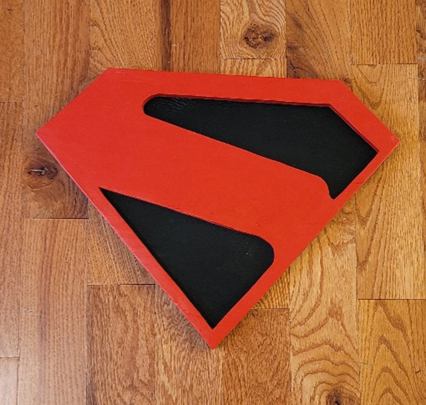 Superman Shields
