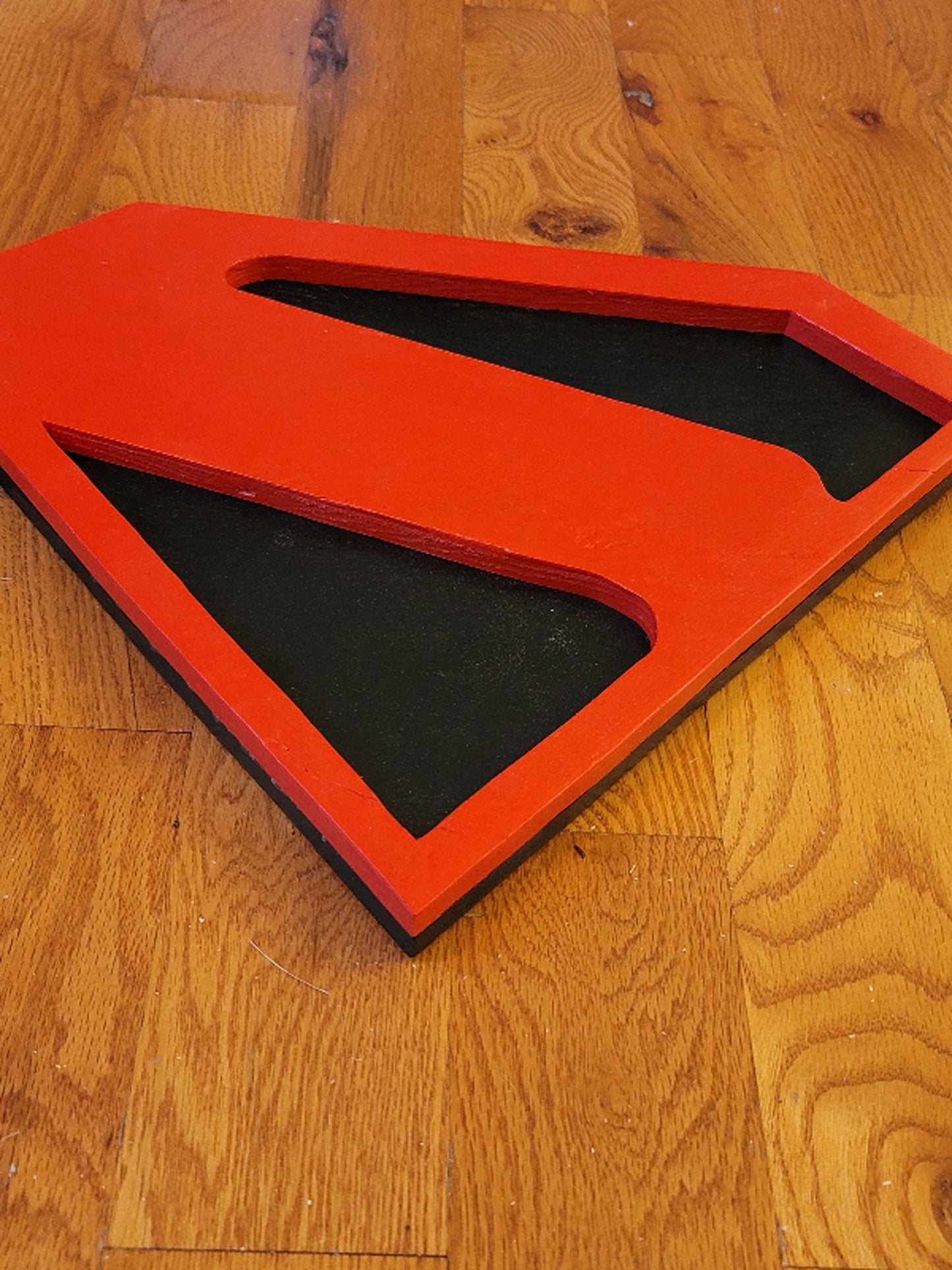 Superman Shields