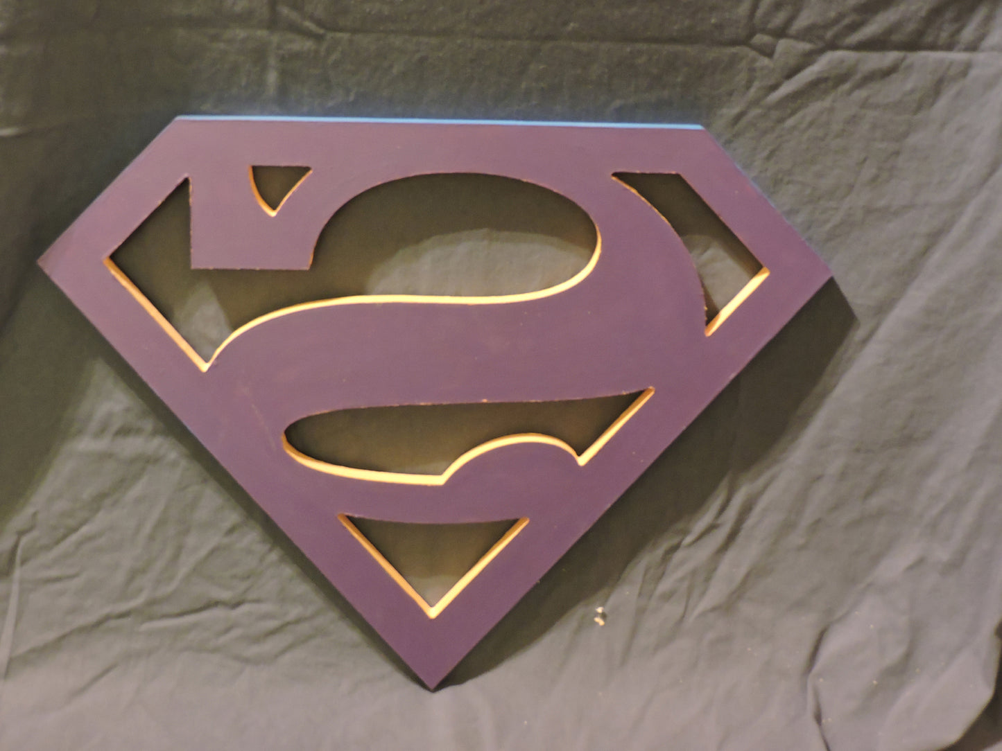 Superman Shields
