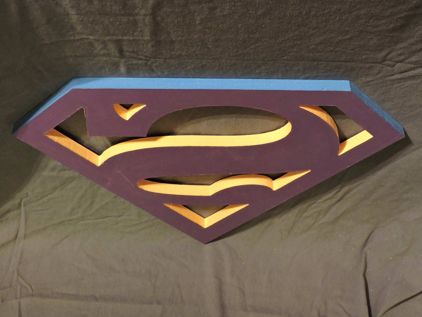 Superman Shields