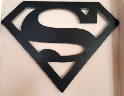 Superman Shields