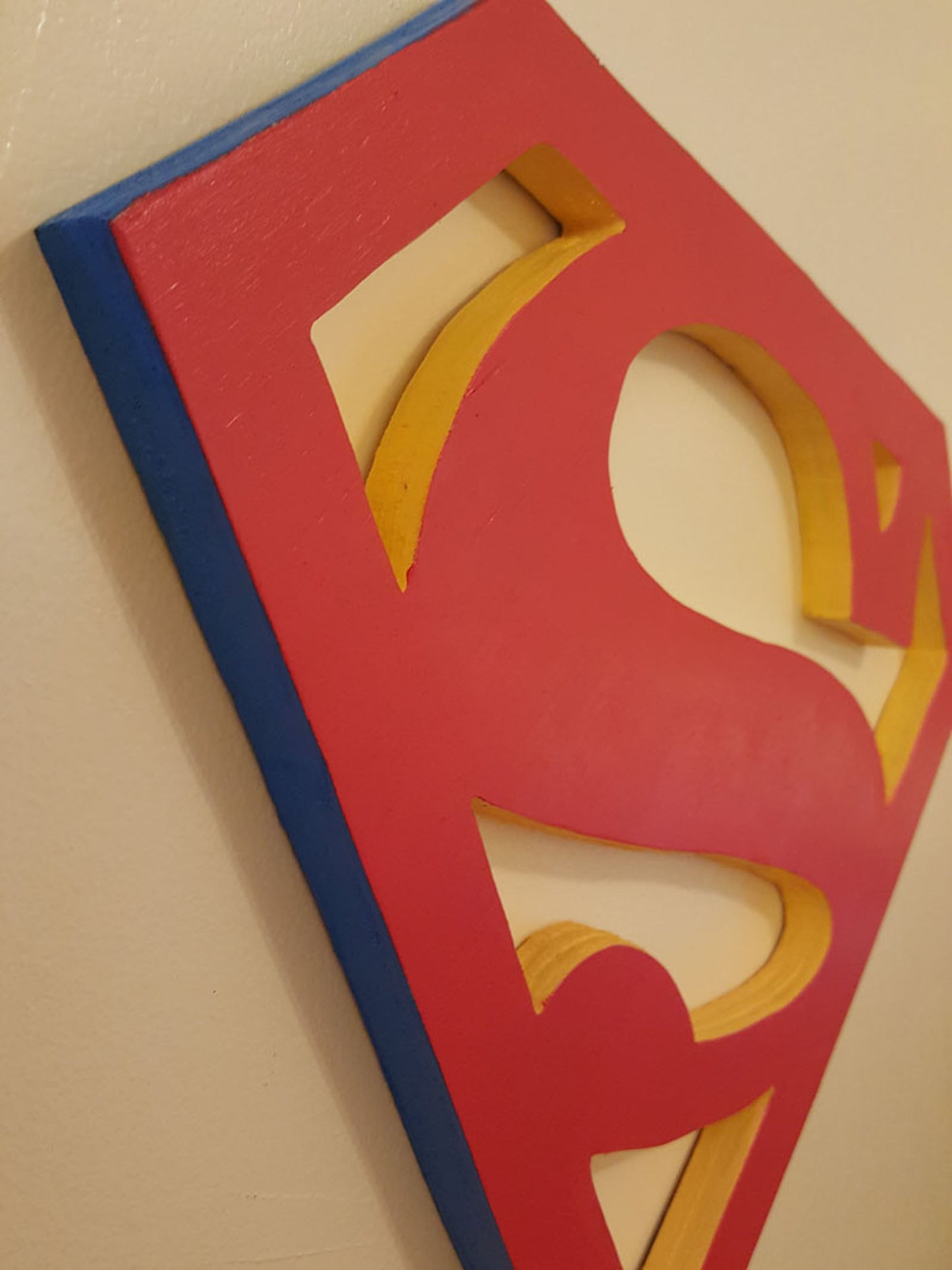 Superman Shields