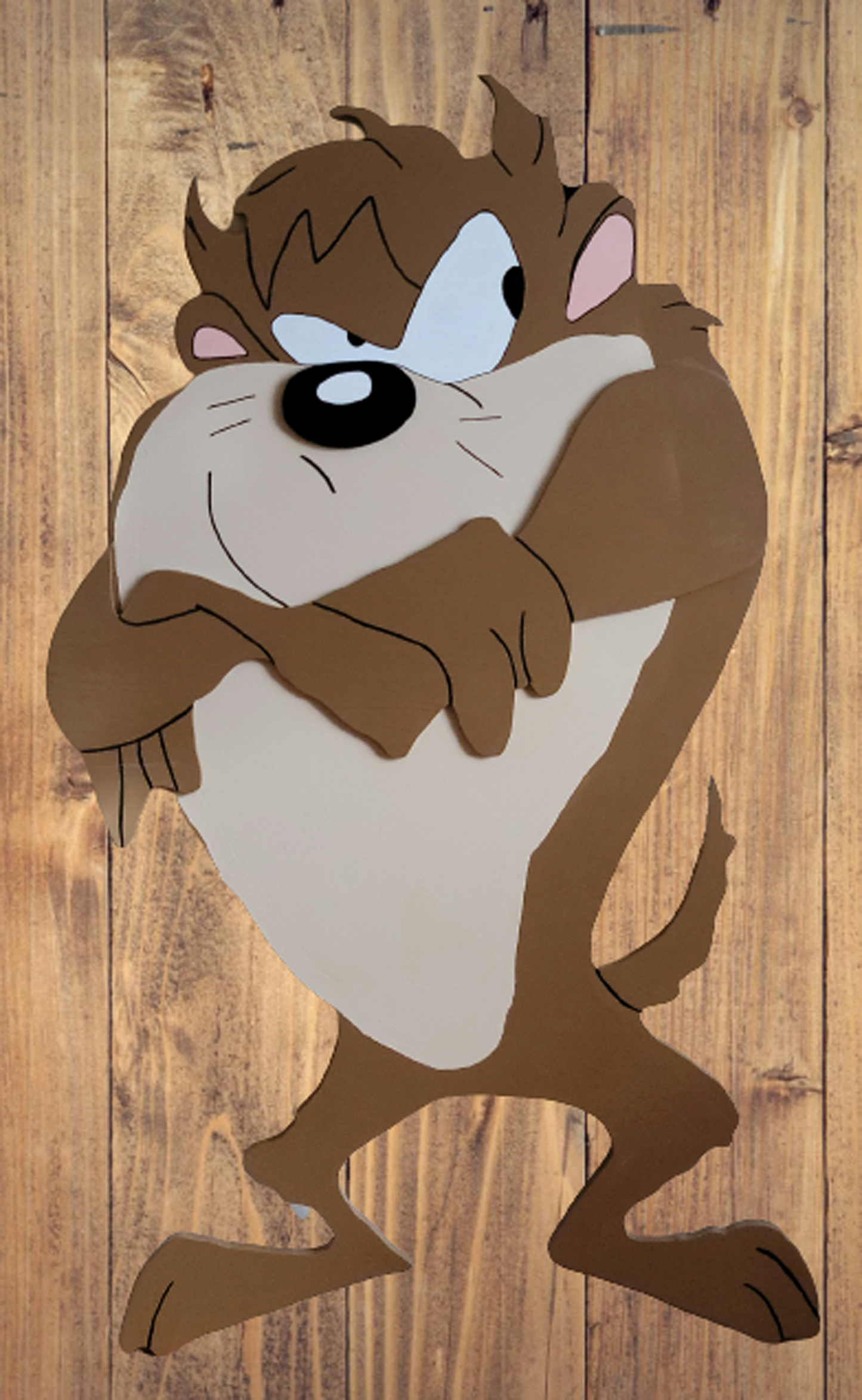 Tasmanian Devil (Taz)