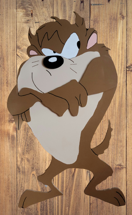 Tasmanian Devil (Taz)