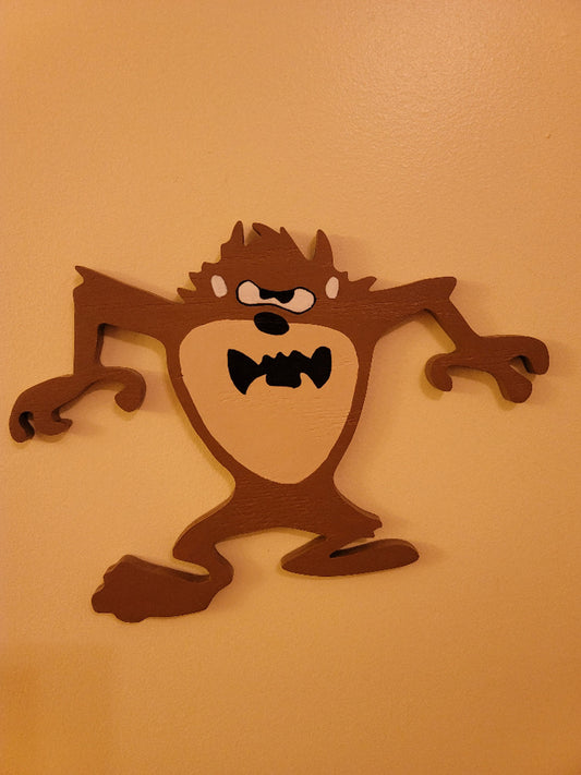 Taz