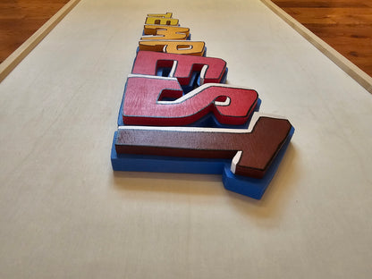 Tempest Arcade Logo