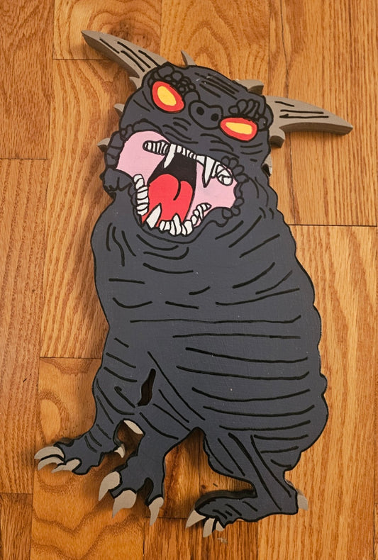 Ghostbusters Terror Dog