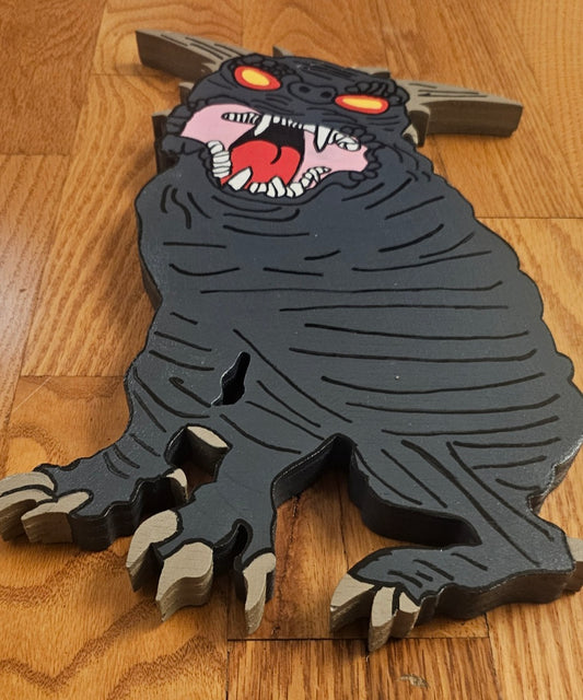Ghostbusters Terror Dog
